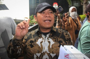 KPK Dalami Peran Eks Stafsus Cak Imin Terkait Dugaan Pemerasan RPTKA