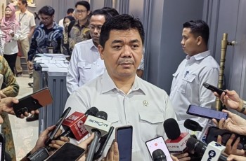 Pemerintah Siap Tindaklanjuti Kesepakatan Tarif Dagang RI-AS Usai Lawatan Presiden Prabowo