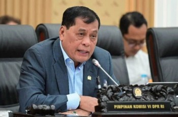 Komisi VI DPR Gaungkan Semangat Indonesia First untuk Wujudkan Ekonomi Mandiri
