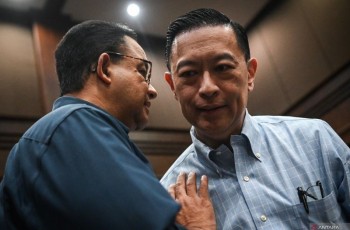 Tom Lembong Hadapi Vonis Hari Ini, Terancam 7 Tahun Penjara Kasus Korupsi Impor Gula
