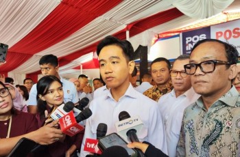 Wapres Gibran Ingatkan: Dana BSU Jangan Dipakai Judi Online, Rekening Bisa Dilacak