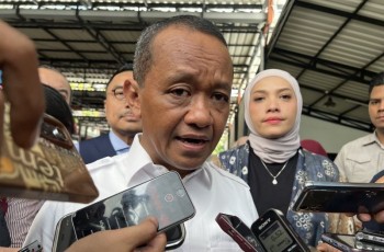 Tambang Ilegal Rugikan Negara Rp5,7 Triliun, Menteri ESDM Serahkan Penanganan ke Aparat Hukum