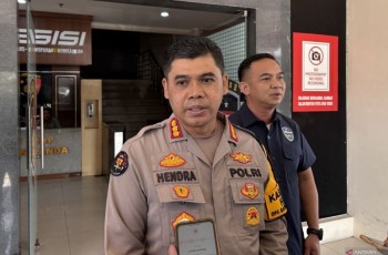 Polda Jabar Ambil Alih Kasus Tragedi di Pernikahan Anak Gubernur Dedi Mulyadi
