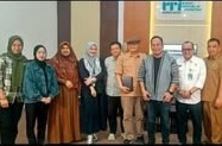Para Pengisis Acara Bincang Bincang Budaya Sinema-B3S Filmmaker Goes To Aceh Darussalam. (ist)