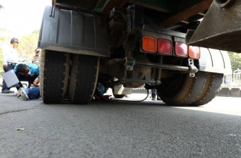 Jakarta Tempati Peringkat Kedua Kota dengan Udara Terburuk di Dunia