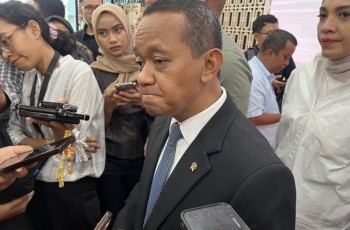 Koperasi Desa Berpeluang Kelola Tambang, Menteri ESDM: Akan Kami Kaji Dulu