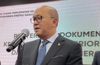 Danantara Perkuat Tata Kelola dengan Tiga Komite Pendukung Dewan Pengawas