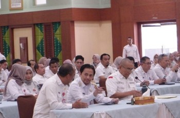 KPK Soroti Program Pokir di Kalsel: Rawan Konflik Kepentingan dan Intervensi Pihak Tertentu