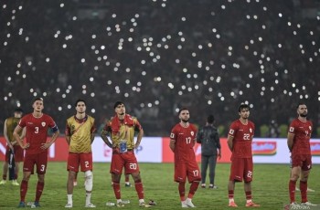 Timnas Indonesia Hadapi Jadwal Padat Jelang Duel Kualifikasi di Arab Saudi