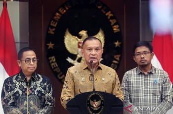 WNI di Thailand dan Kamboja Aman dari Konflik Perbatasan, Pemerintah Terus Pantau Situasi