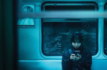 Ghost Train: Saat Horor Jadi Cermin Sifat Gelap Manusia