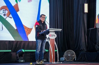 Esports Diproyeksi Dongkrak Ekonomi Kreatif Nasional, Menekraf Tegaskan Dukungan Pemerintah