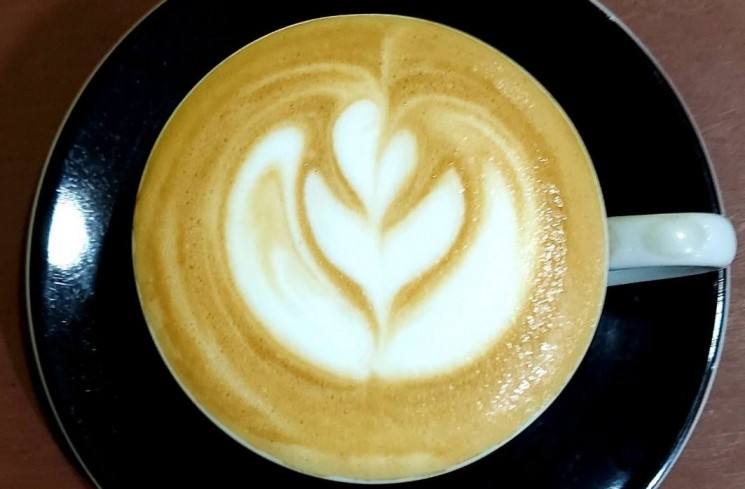 Segelas Kopiku.net. (ist)