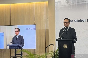 Marty Natalegawa Desak Diplomasi Aktif Hadapi Konflik Bersenjata Thailand-Kamboja