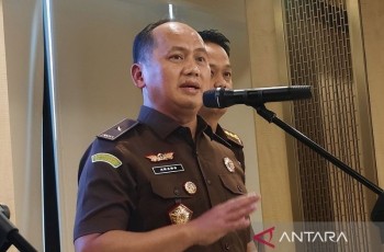 Kejagung Telusuri Kabar Riza Chalid Menetap di Malaysia dan Menikah dengan Kerabat Sultan