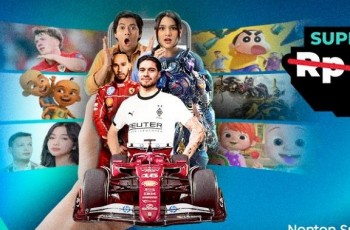 Konten Anak, Film dan Drama Wanita Kian Digemari, Begini Ulasannya