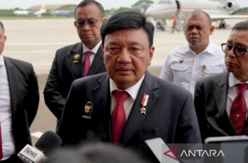 Dana Nasabah Tetap Aman Meski Rekening Dibekukan, Menko Polkam: Tak Akan Hilang