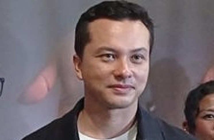 Nicholas Saputra. (ist)