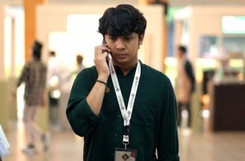 Arbani Yasiz Sayang Ibu, tapi Tak Mau Dijodohkan