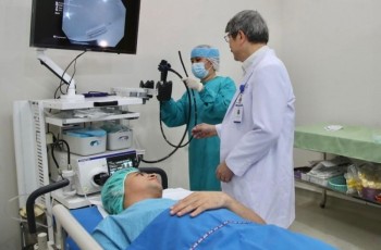 Waspadai Radang Usus: Bisa Sebabkan Komplikasi Serius hingga Kematian