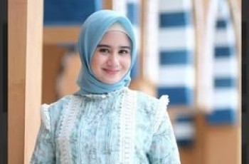 Ngenes! Pengakuan Tissa Biani terkait Kisah Pilu, jadi Pilihan Kedua