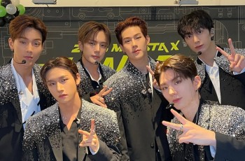 I.M MONSTA X akan Hiatus Sementara Waktu, Ini Penjelasan Agensi