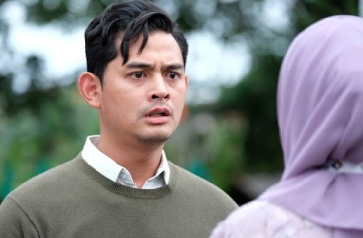 Miqdad Addausy. (ist)