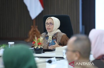 Dua Anak Jadi Korban Perusakan Rumah Doa, Menteri PPPA Soroti Dampak Psikologis