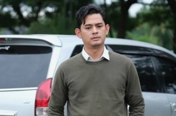 Miqdad Addausy Tega Selingkuh, Gegara Belum Dikarunia Anak