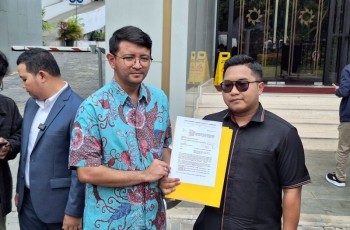 Tom Lembong Gugat Tiga Hakim ke MA, Desak Evaluasi Penegakan Hukum