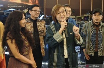 Pagelaran Sabang Merauke Akan Tampil di Peringatan 80 Tahun Kemerdekaan RI