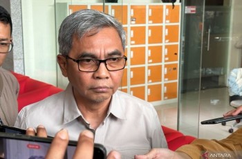 Ketua KPK Tanggapi Megawati: Hasto Sudah Terbukti Bersalah
