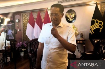 Kemenkum Targetkan Semua Layanan Hukum Bisa Diakses via HP Mulai 2026