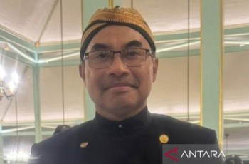 Haris Rusly: Amnesti dan Abolisi Bukan Soal Siapa Menang atau Kalah, tapi Demi Persatuan Bangsa