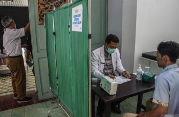 Presiden Terbitkan Perpres Tunjangan Rp30 Juta untuk Dokter Spesialis di Daerah Terpencil