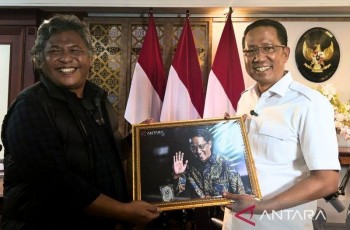 RUU Perampasan Aset Mandek, Menkum: DPR Siap Ambil Alih Inisiasi