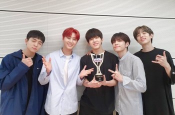 Grup DAY6 akan Gelar 'The DECADE Tour' ke Empat Negara