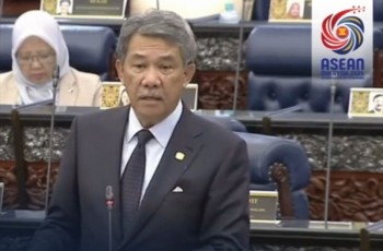 Malaysia Tegaskan Belum Ada Kesepakatan Maritim dengan Indonesia soal Laut Sulawesi
