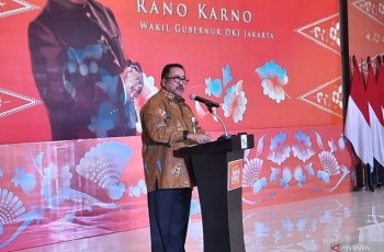 Rano Karno Siapkan Tugas Berat untuk Abang None 2025: Jadi Duta Global Jakarta
