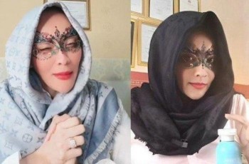 Geger! BPOM Cabut Izin Edar Skincare Kecantikan Milik Doktif