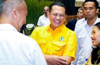 Bamsoet: Keputusan Prabowo Beri Amnesti dan Abolisi Tunjukkan Kepemimpinan Pemersatu