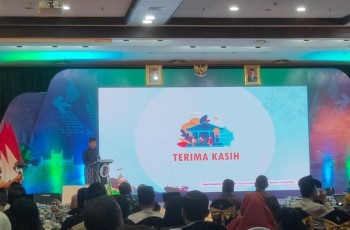 Pengguna QRIS di Riau Tembus 1,1 Juta, BI Luncurkan Fitur Tap NFC