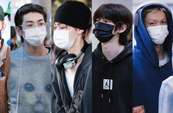 Grup CORTIS 'Adik' dari BTS dan TXT, Siap Debut Resmi Bulan Ini