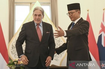 Selandia Baru KajI Pengakuan Palestina, Keputusan Final September