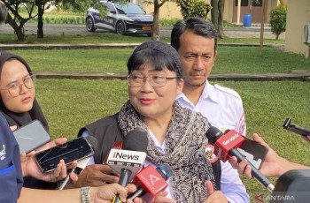 76 Calon Paskibraka 2025 Dijadwalkan Dikukuhkan 13 Agustus, BPIP Masih Tunggu Kepastian