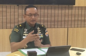 TNI AD Periksa 20 Tersangka Kasus Kematian Prada Lucky, Termasuk Seorang Perwira