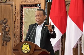 Investasi Sektor ESDM Semester I 2025 Tembus Rp225,8 Triliun, Migas Jadi Penyumbang Terbesar