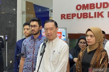Tom Lembong Minta Publik Hentikan Perundungan terhadap Auditor BPKP