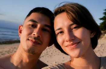 Mengejutkan! Dahlia Poland dan Fandy Christian Jalani Sidang Cerai Perdana di PA Badung