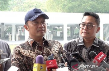 Mensesneg Minta Maaf atas Potensi Kemacetan akibat Gladi HUT RI ke-80 di Istana Merdeka